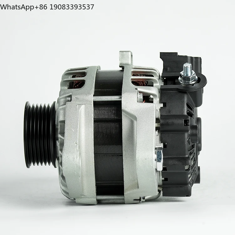 

for K2K3 New Automotive Generator 3-Plug OE373002B500 for 1.5 I Turbo Engine Factory Direct Supply Car Alternator