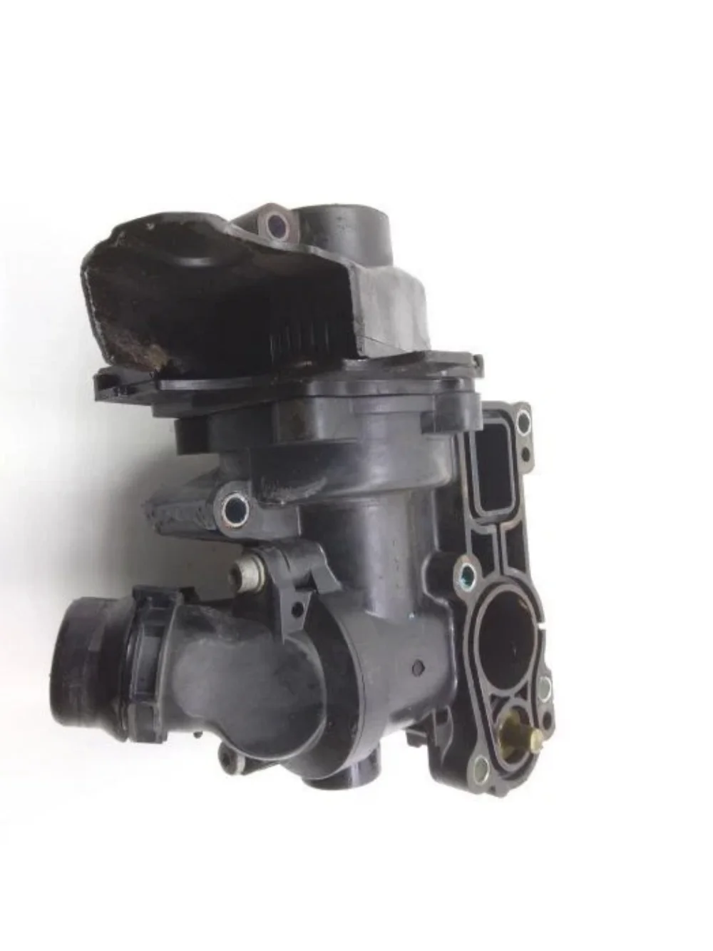 

Audi A5 Sportback 8TA 2010 Petrol Water coolant pump 06J121026P BRO48962