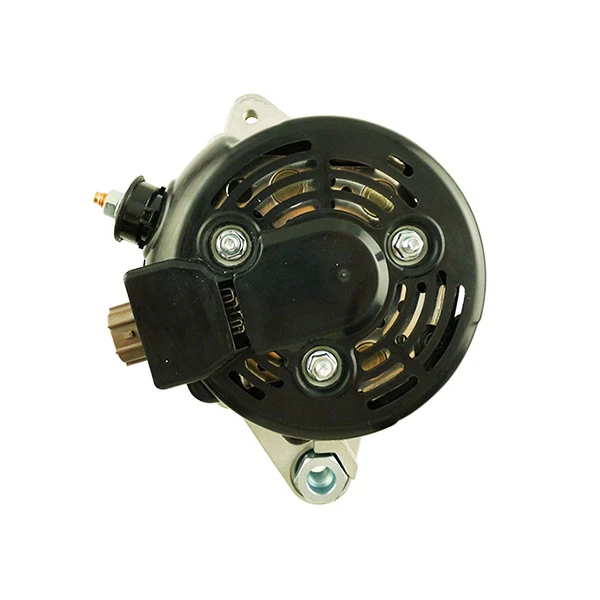 Low price alternator rectifier starters and regulator alternator for yaris vios 2NZ-FE 270600M070