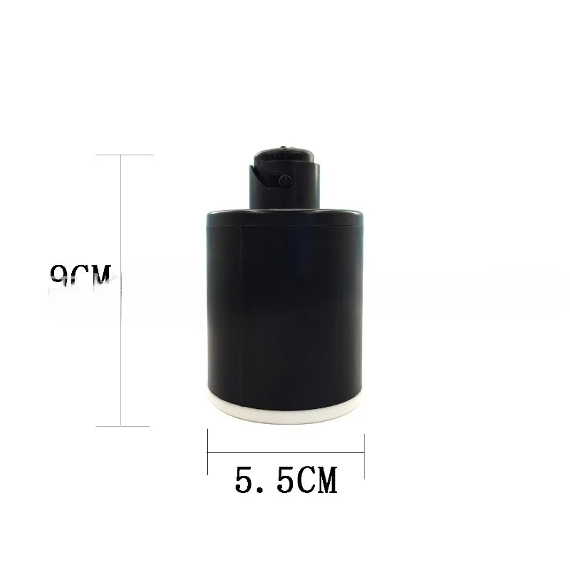 Hookah smoker, smoking pump portable wake-up pot