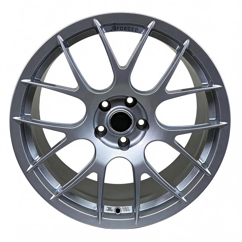 

Custom Aluminium Alloy Monoblock 5 Lug Forged Car Wheels 15 16 17 18 19 20 Inch 5x114.3 5x120 5x112 4x100 Forged Rims for BMW