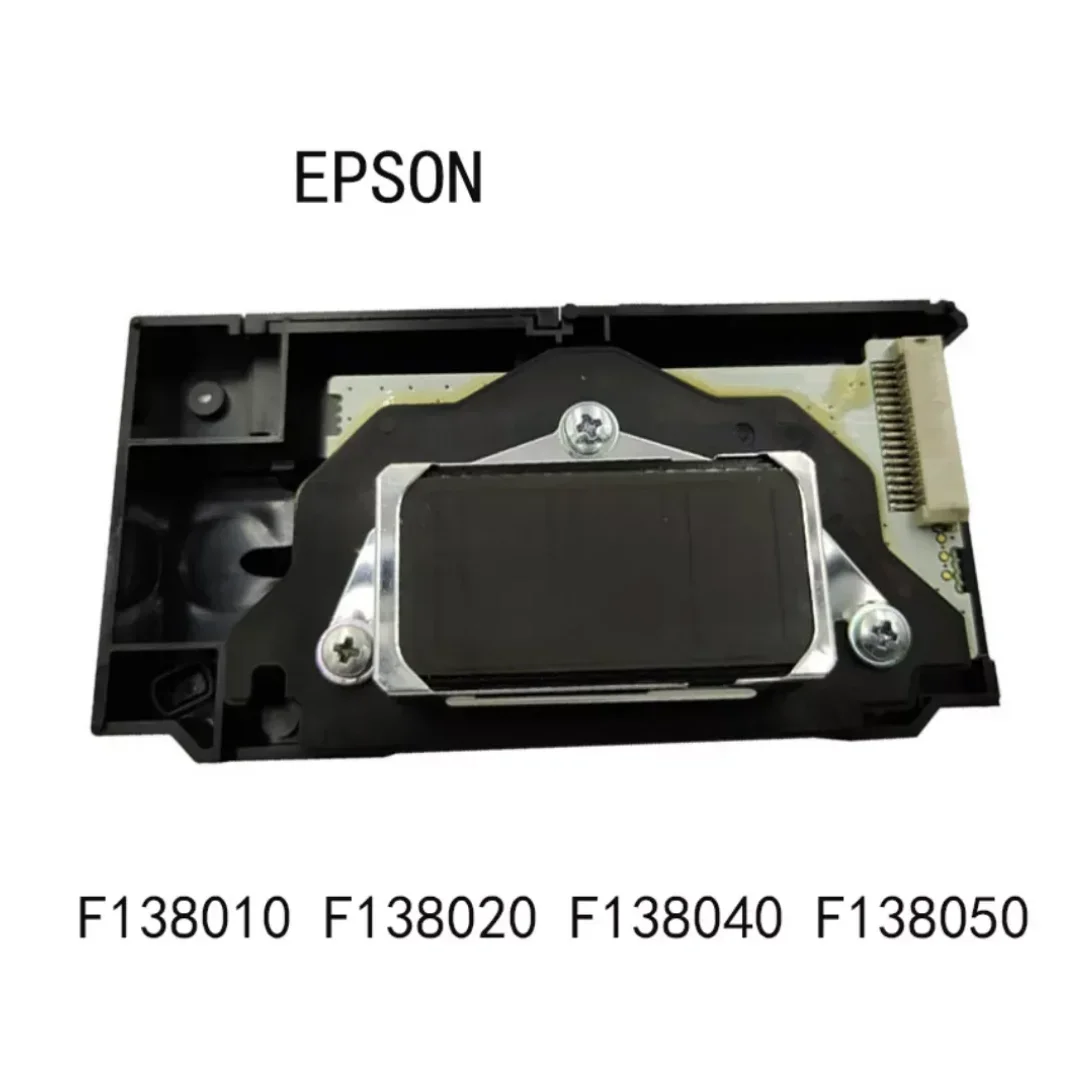 

99% new original Printhead Print Head F138010 F138020 F138040 F138050 Printer head for Epson Stylus Photo 2100 2200 7600 9600