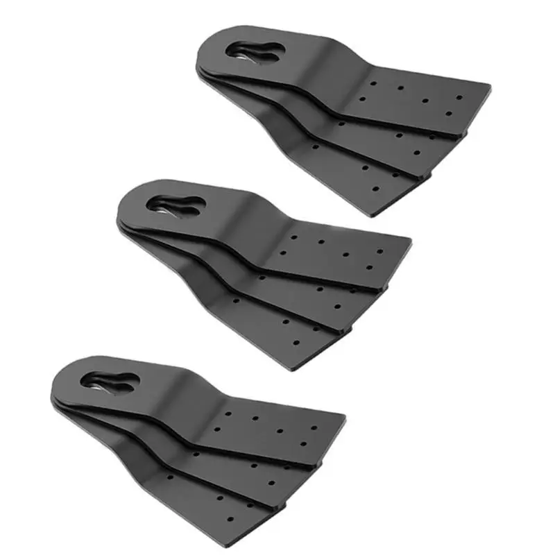 652F سقف سقف السقوط السقوط مرساة خفيفة الوزن لعمال البناء