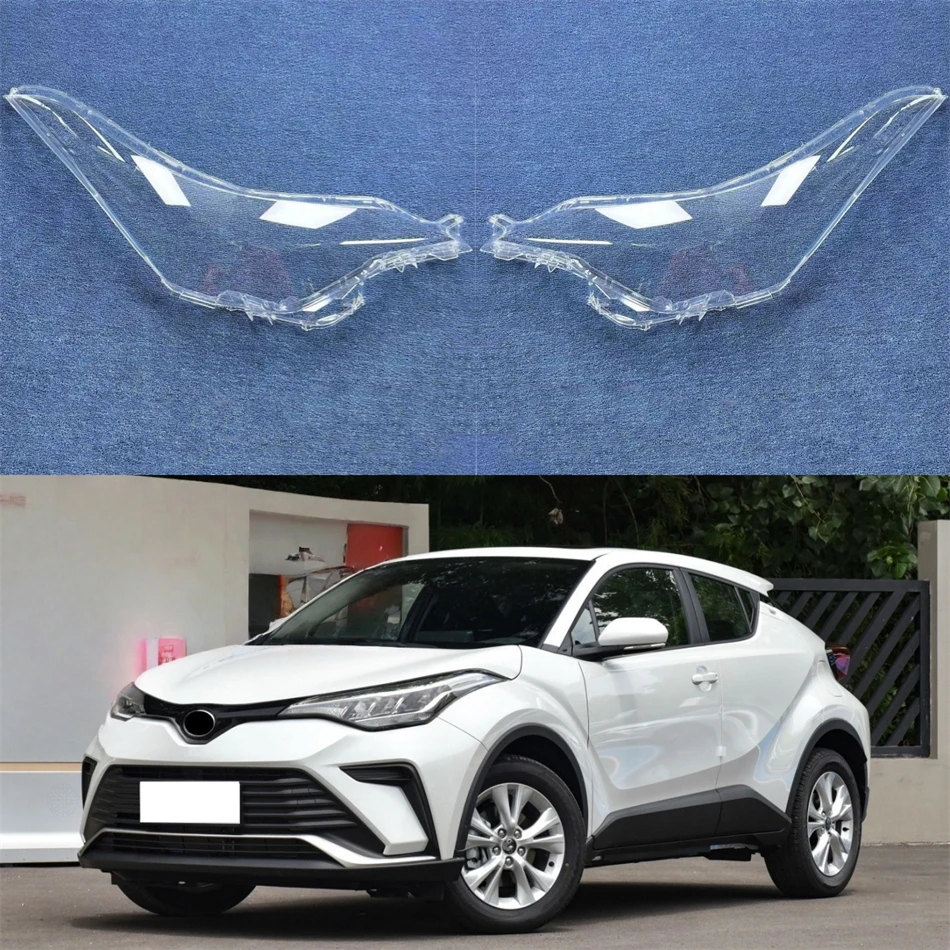

Car Interior Spare Parts Shade Headlight Head Lamp Cover