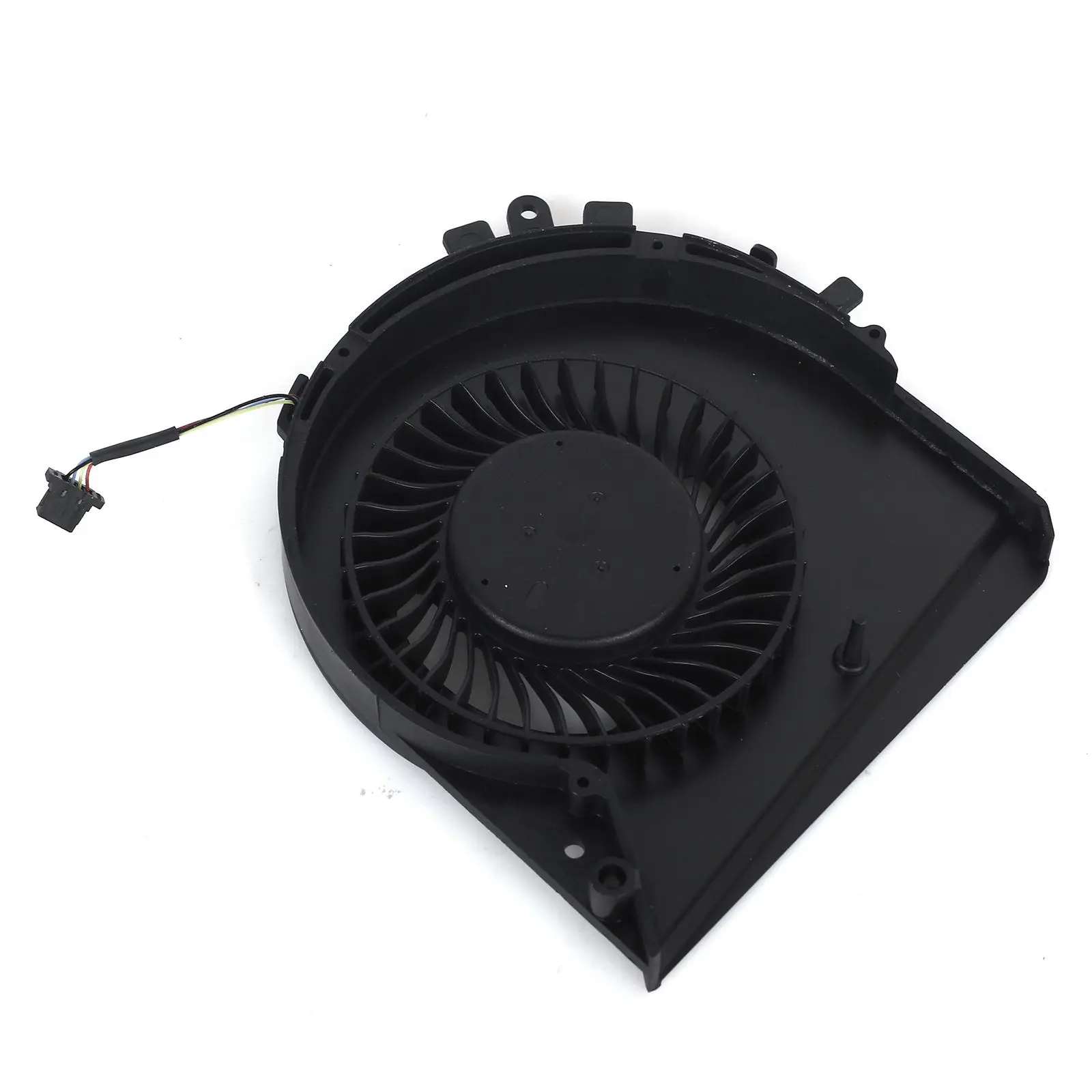Laptop Cooling Fan for HP TPN-C141 15-DK CPU Fan