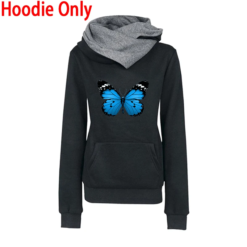 Damen-Trainingsanzug mit Aufdruck, lässiger Kapuzenpullover, Sweatshirts, Outdoor-Qualitäts-Sportbekleidung, Jogging-Kleidung, Herbst-Winter-Mode, Sportbekleidung – Detail 11