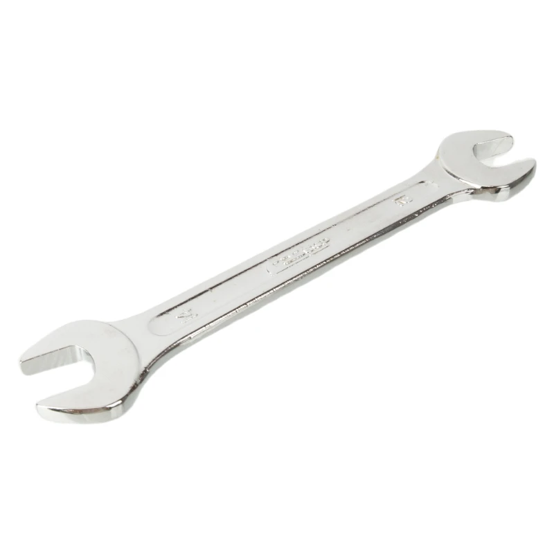 A chave plana variando de 8 polegadas a 30 polegadas é adequada para reparar parafusos em vários modelos de carros para decoração de casa