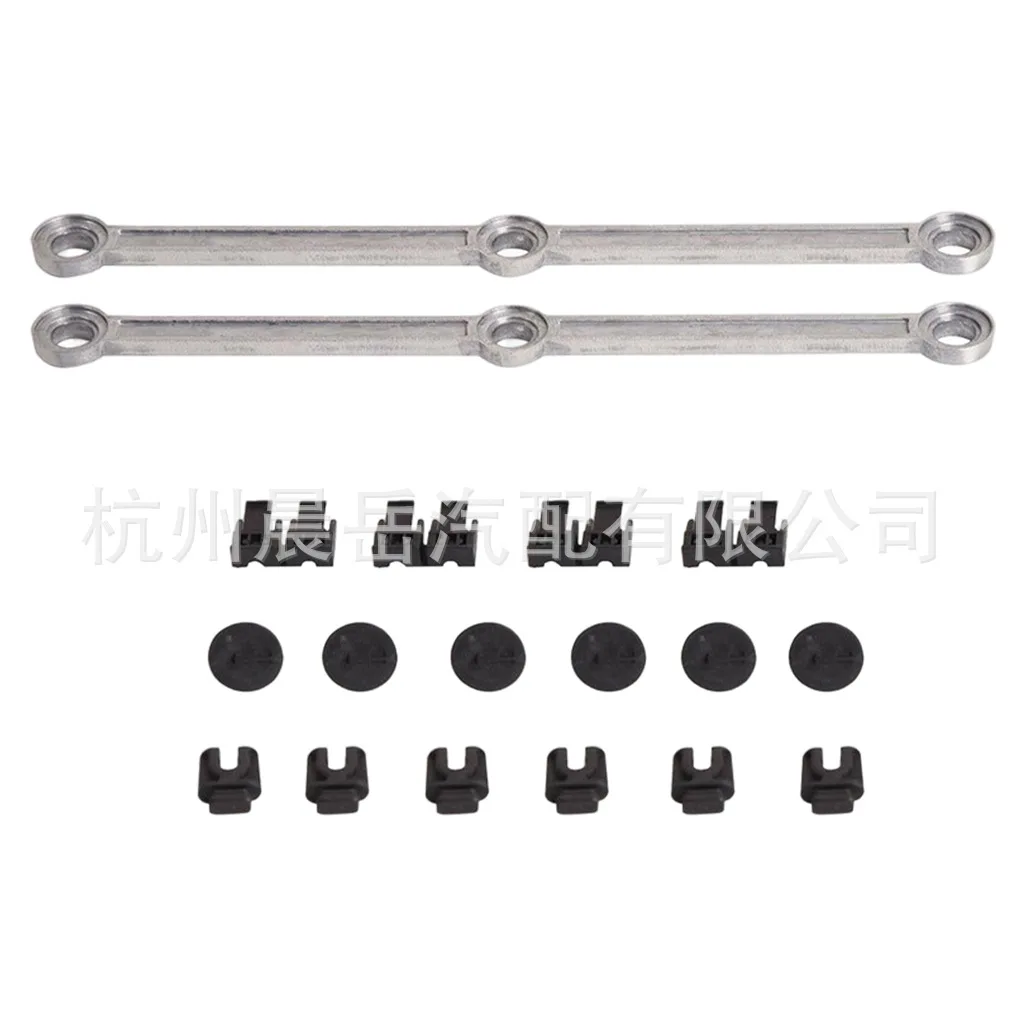 For benz Intake manifold repair kit set A6420905037 6420905037