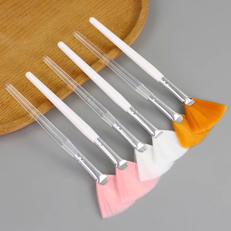 Косметичка  Face DIY Mask Brush Set Soft Applicator Brushes Makeup Tools Includes Mask Brushes Cosmetic Tools for Women메이크업 브러쉬