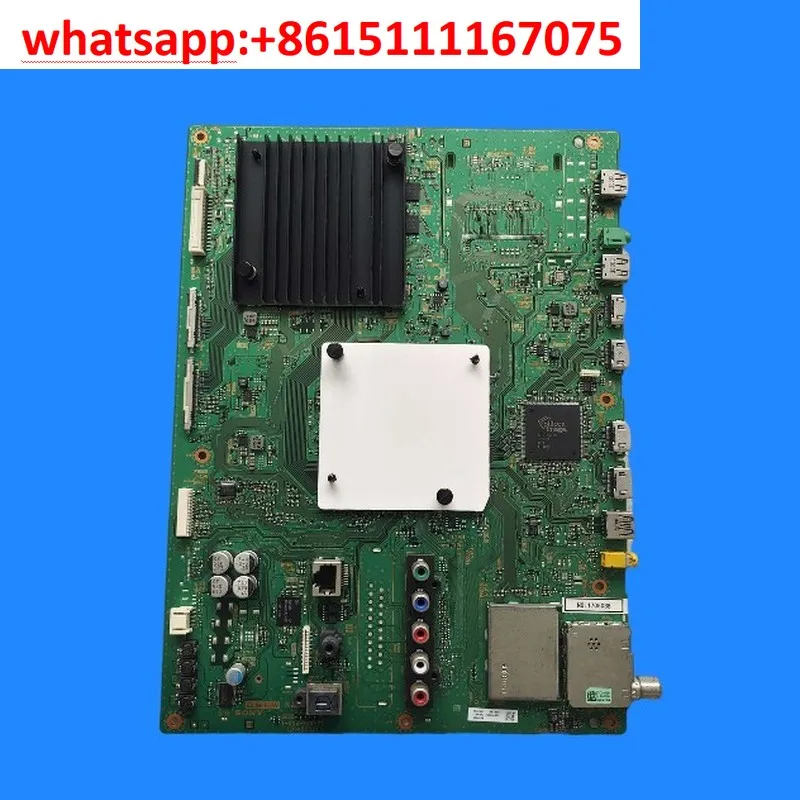 1-894-595-21/22 New Replacement TV Mainboard For KD-55X8500C KD-65X8500C KD-75X9400C