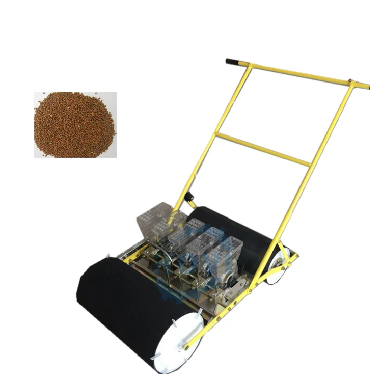 

Onion Seeder Pepper Seed Sowing Sunflower Planter Machine Sale