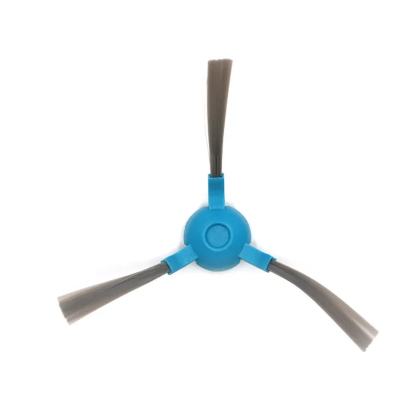 2 Pieces Side Brush Robot Sweeper Accessories Replacement for Conga 3090 3490 Vacuum Cleaner