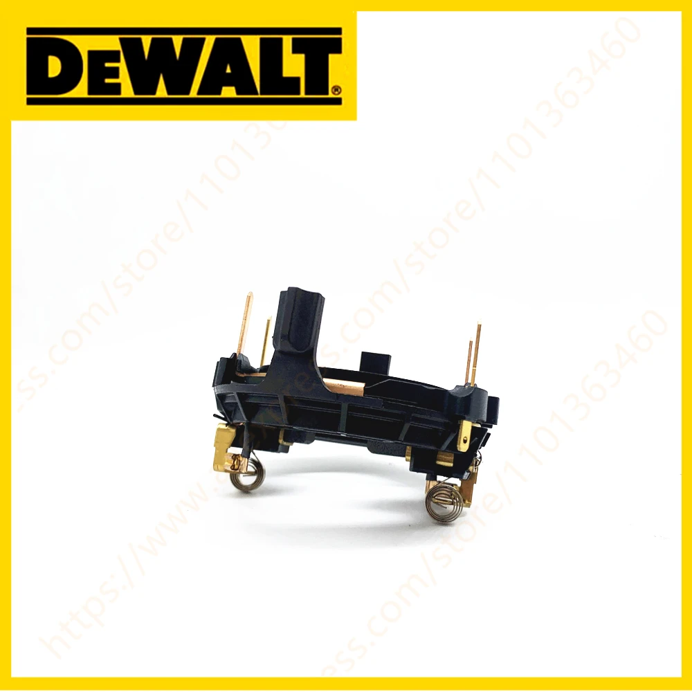 BRUSH HOLDER SA FOR DEWALT D25032 D25033 D25132 D25134 D25143 D25144 D25263 N418033