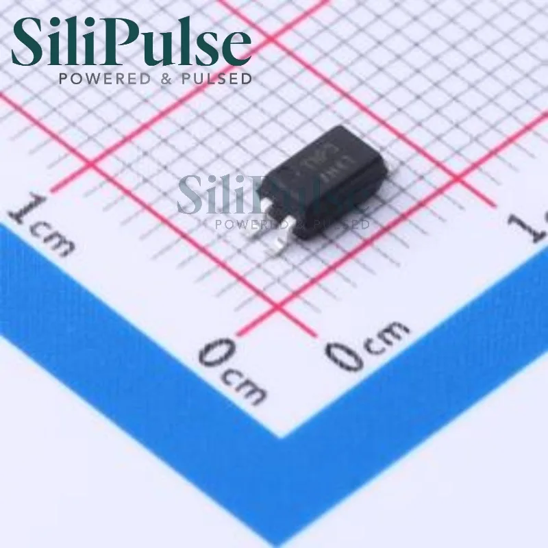 (50-200pcs) IS281GR SOIC-4-175mil 100% Original In Stock DC 50mA 1.2V