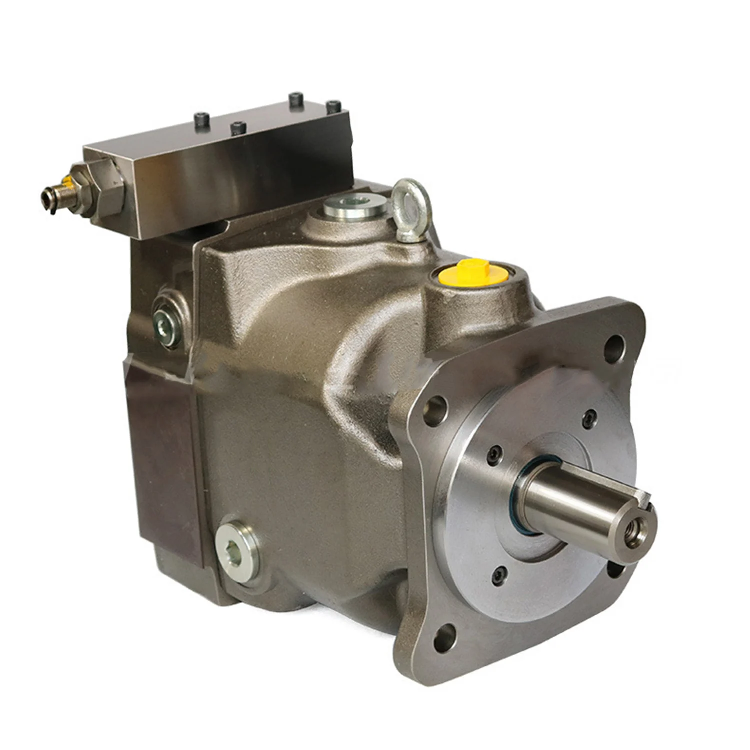 1PC Hydraulic Pump for A10VSO 18 DR1/31R-VPA12K B2 - SO275 Professional Heavy Excavator Accessories