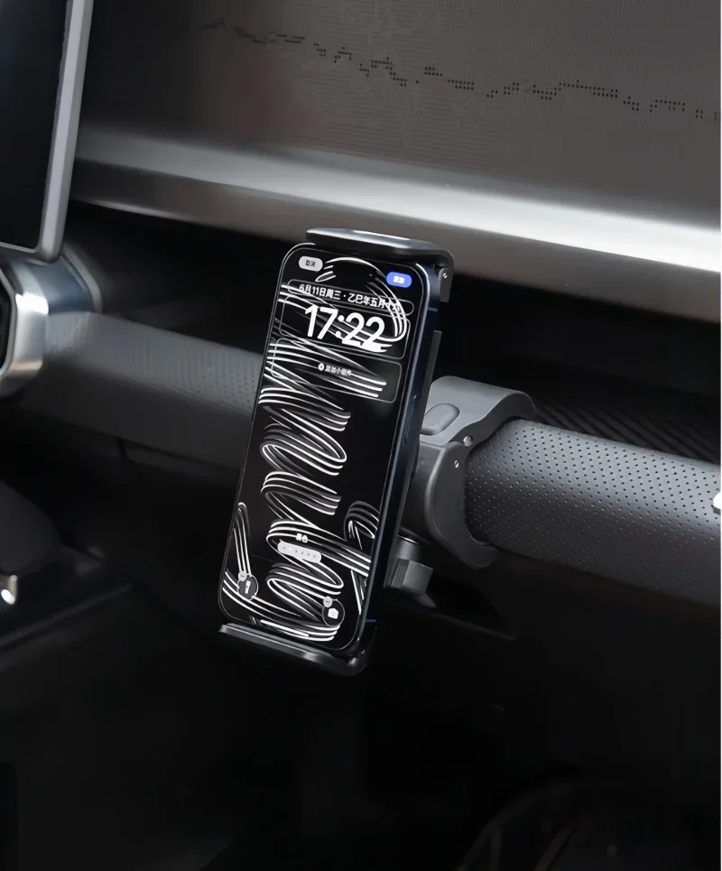 Car Mobile Phone Holder Fit fo - Car Accessories Tablet Holder recension och pris