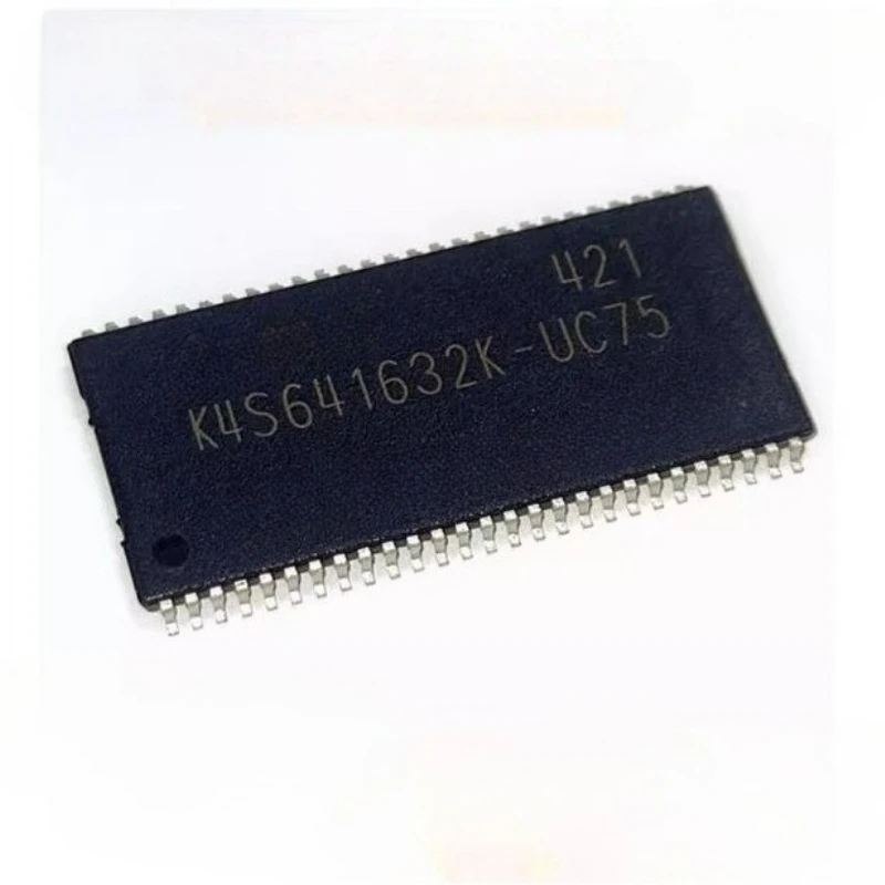 

10 шт./лот K4S641632K-UC75 K4S641632K TSOP-54