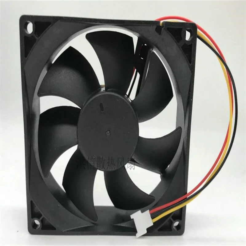 9225 MMF-09D24TS DC24V 0.19A 9CM Three-wire inverter cooling fan