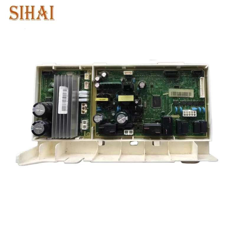 used for Samsung Washing Machine Computer Control Board DC92-01725A Display Board DC92-01724A