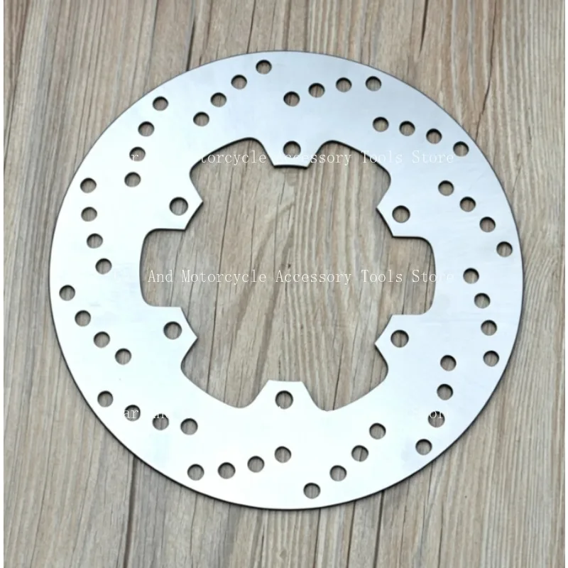 Suitable for Scrambler 400 803 1100 Monster 797 821 937 Panigale 899 Sport GT 1000 245mm Motorcycle Rear Brake Disc Rotor