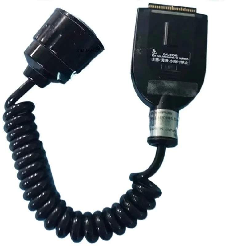 

Подходит для кабеля видеоприцела Olympus Maj-1430, новый, оригинальный