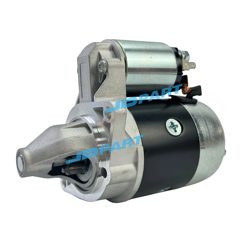 

16853-63013 Стартер для двигателя Kubota Z602 Дизельные детали Advantage Supply
