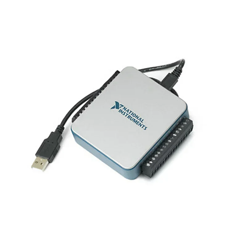 

Многофункциональная карта сбора данных USB-6002