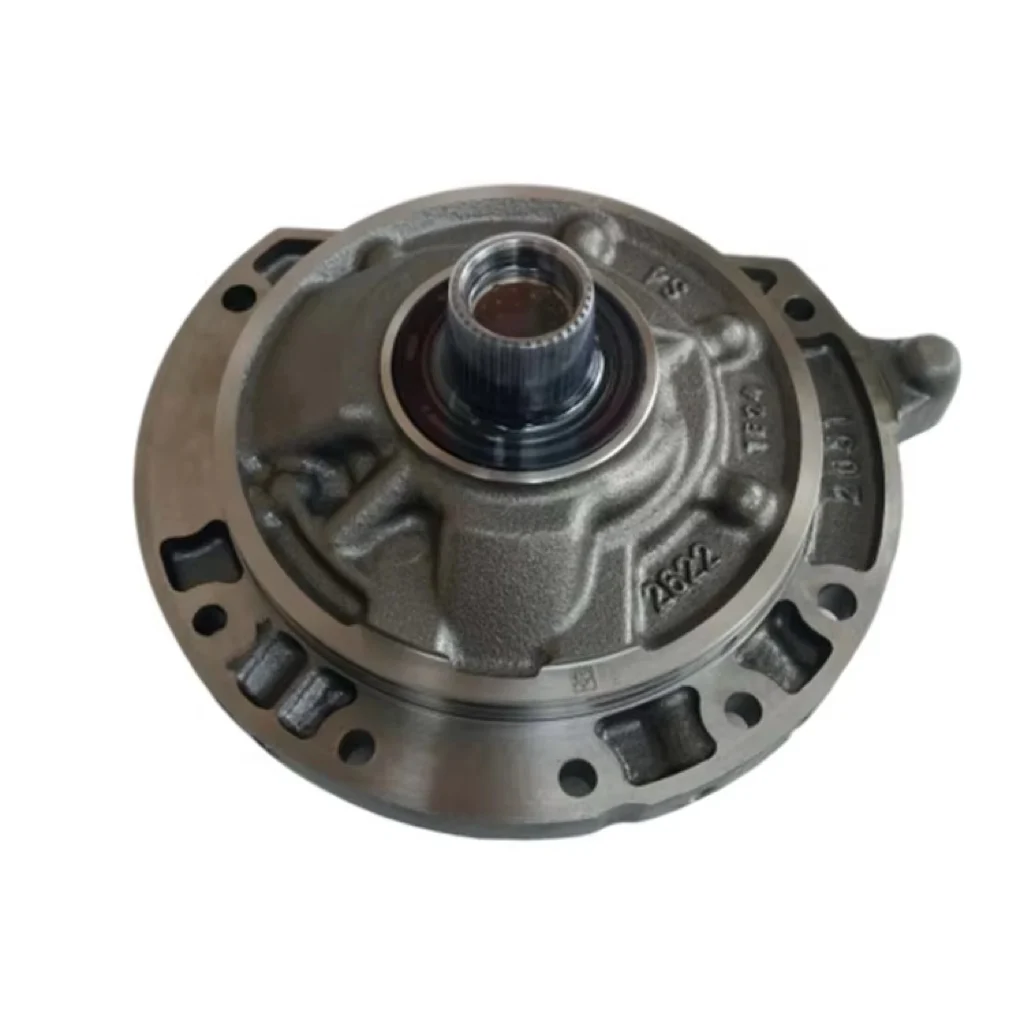 

019CHA-1502610 019CHA 019CHB 019CVT Transmission Gearbox Parts Oil Pump For Chery A3 Tiggo3 E5 Auto Parts