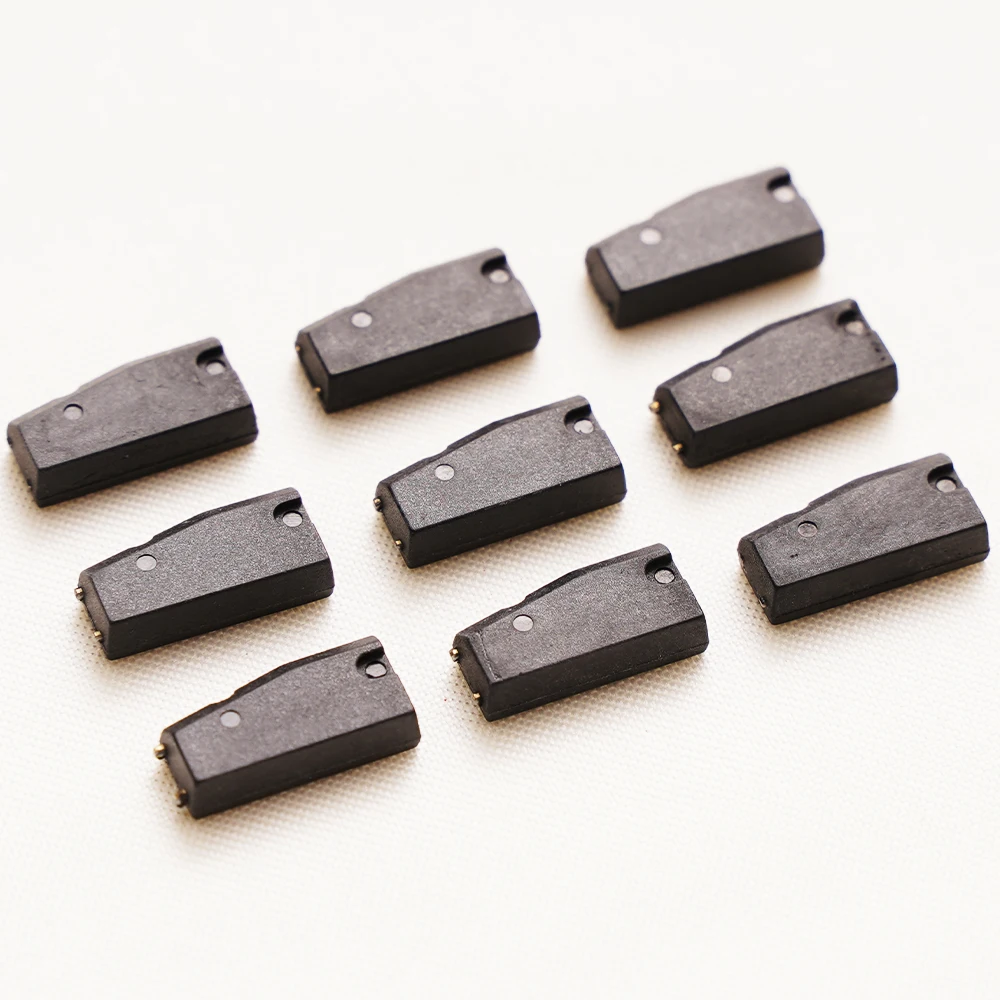 10pc 20pc ID40 ID44 PCF7935 blank auto Transponder Chip For Vauxhall Opel Agila Astra Combo Coesa Omega Tigra Vectra Zafira