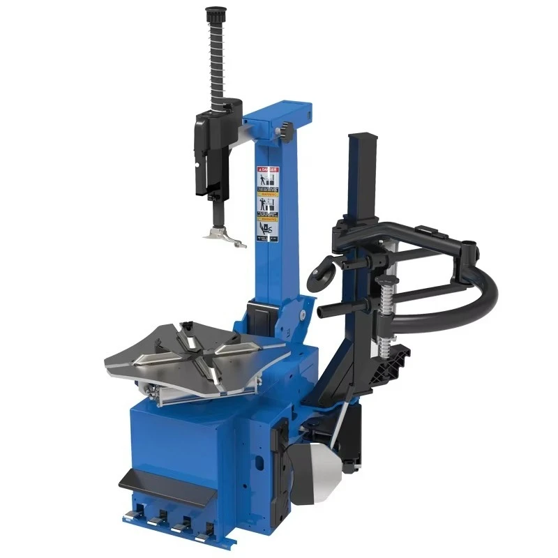 AUTEC Tire Repair Machine Combo Tyre Changer Wheel Balancer Wheel Balancing Machine