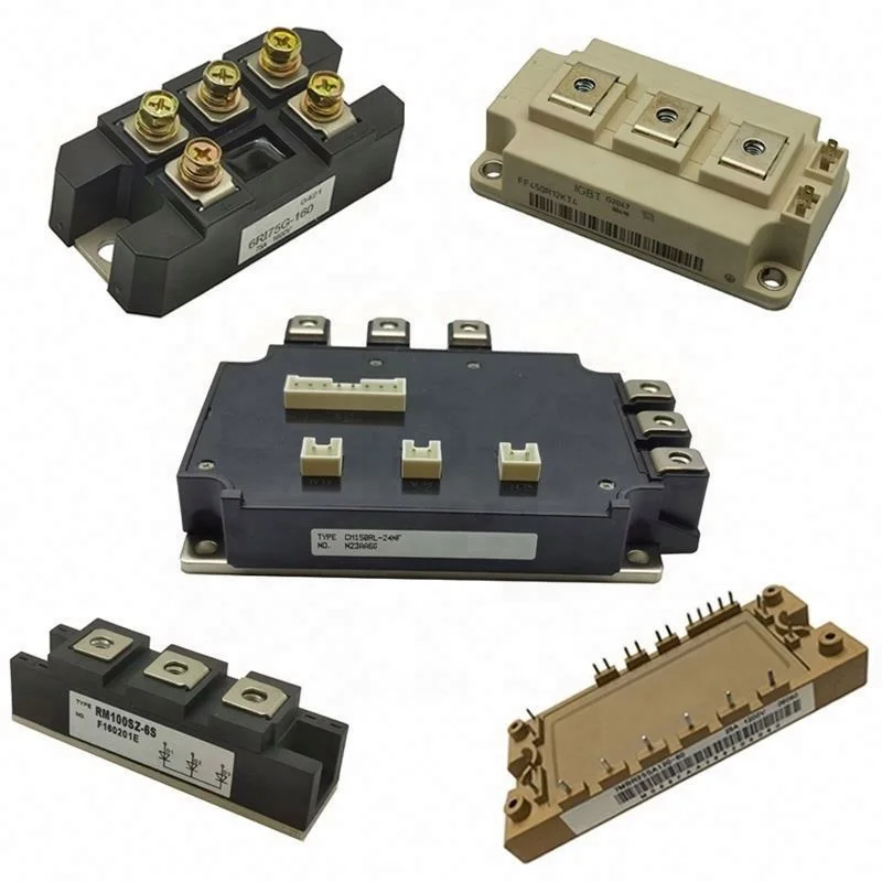 

New and original igbt power module FS10R06XL4