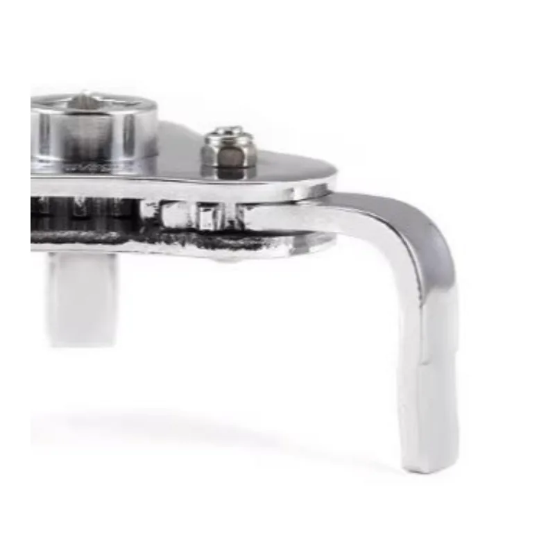

Suitable for dual-purpose filter wrench, three jaw wrench 63-102MM/maintenance oil grid wrench, warranty 97422