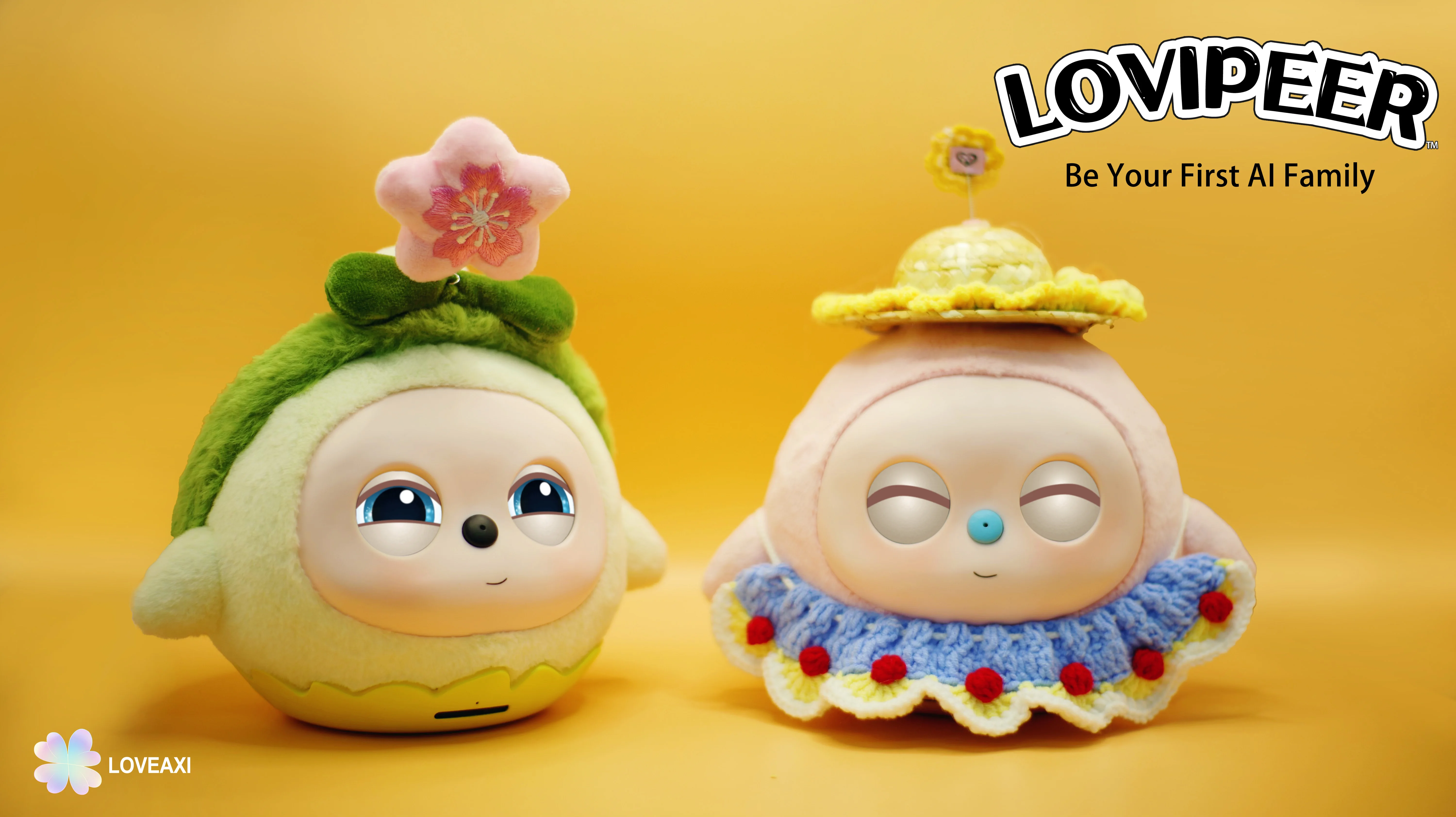 โลวี่ ตุ๊กตา AI ของเล่นอัจฉริยะรุ่นขนาดใหญ่ปริศนาของเล่นเด็กผู้หญิงเพื่อนการเรียนรู้ภาษาอังกฤษของขวัญเด็กผู้หญิง