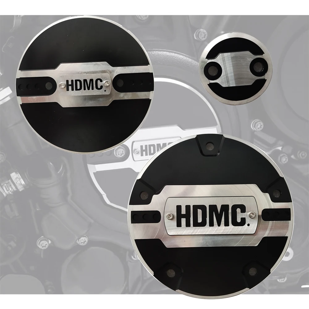 Per Pan America 1250 1250S PA PA1250 PA1250S coperchio frizione carrozzeria per Sportster S SportsterS RH1250S coperchio motore 2021 2022