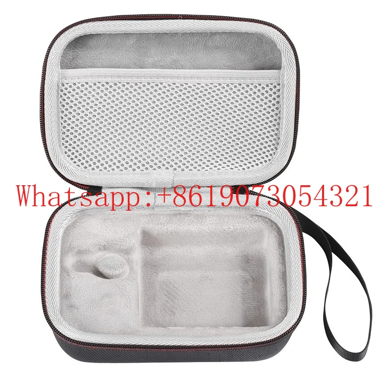 

Подходит для сумки для хранения GO3, коробка для защиты беспроводной Bluetooth-аудио BRICS 3-го поколения, жесткий чехол для динамика, сумка для защиты от давления