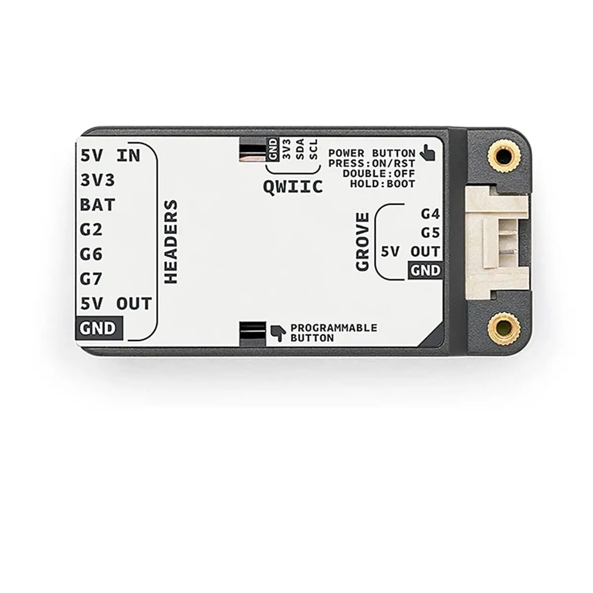 Nesso N1 TPX00227 ESP32-C6 Internet of Things Development Kit RISC-V Wi-Fi6 Bluetooth5.0 Thread 1.4 LoRa
