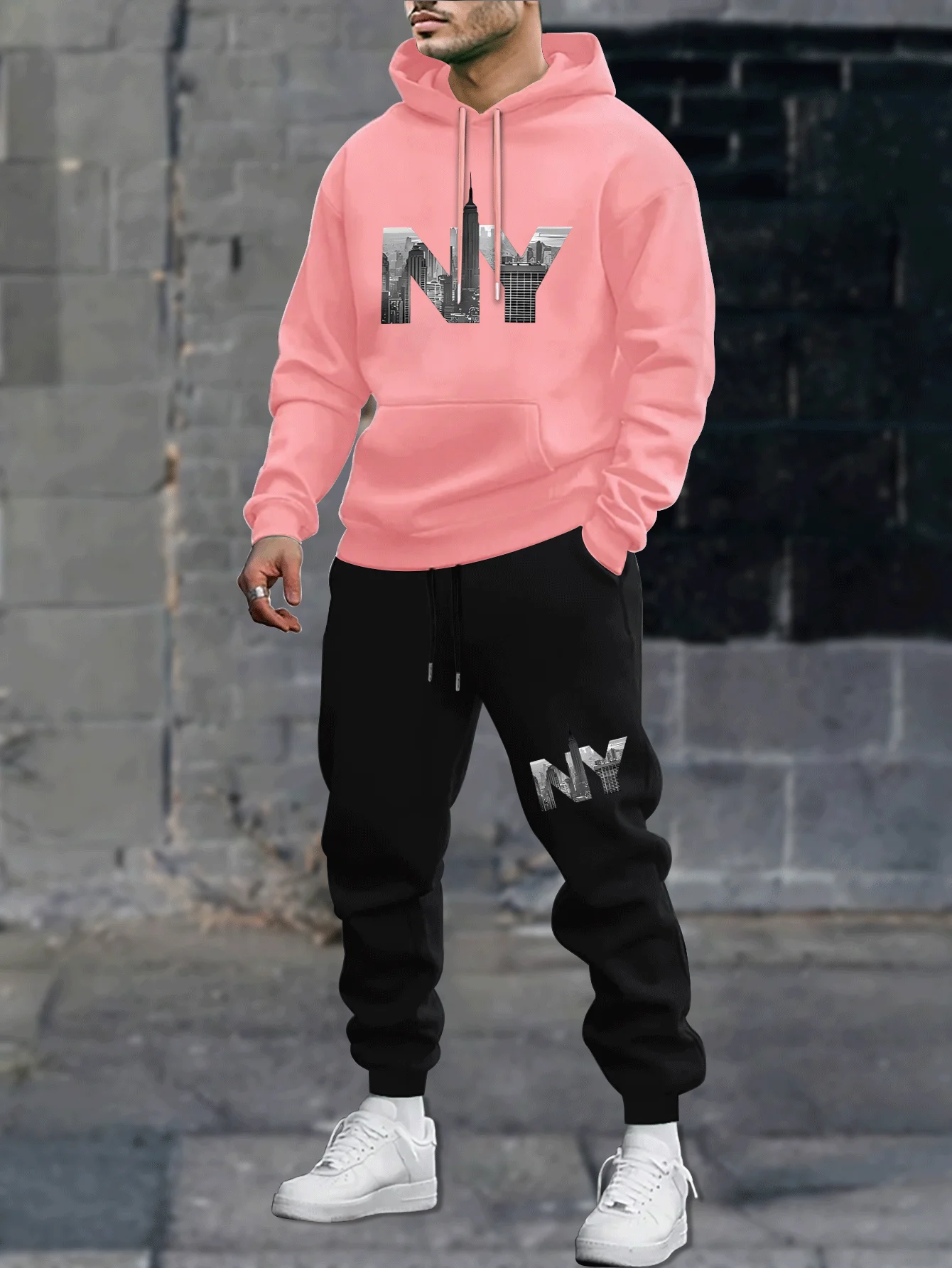Kışlık Polar Astarlı Çift Kişi - Fleece Hoodie Lined incelemesi ve fiyatı