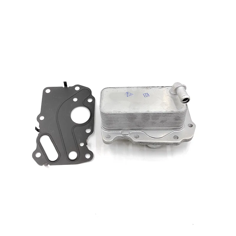

2.0L Petrol Oil Cooler LR075630 LR073678 For Land Rove New Defender Range Rover Evoque/Sport/Velar L663 L550 L560 L538 L494 L462