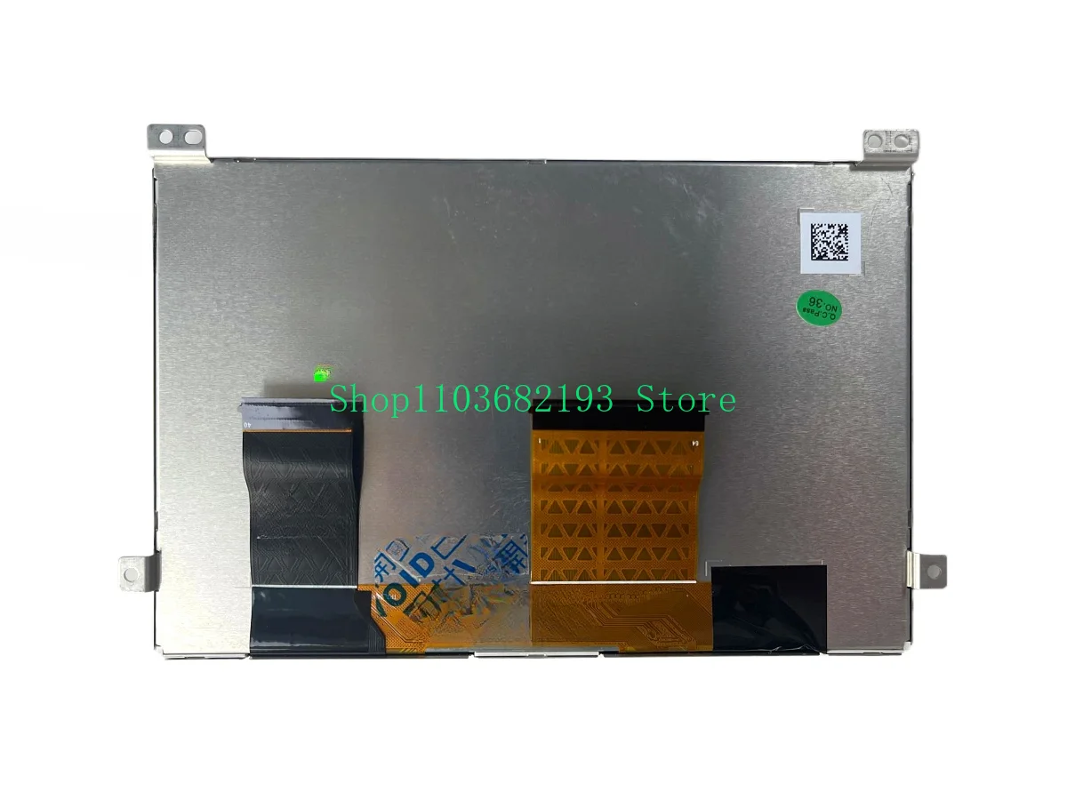 

6.5 Inch 40 Pins Touch Screen & LCD TDO-WVGA0633F00039 WVGA0633F00045 For Car Multimedia Navigation Radio