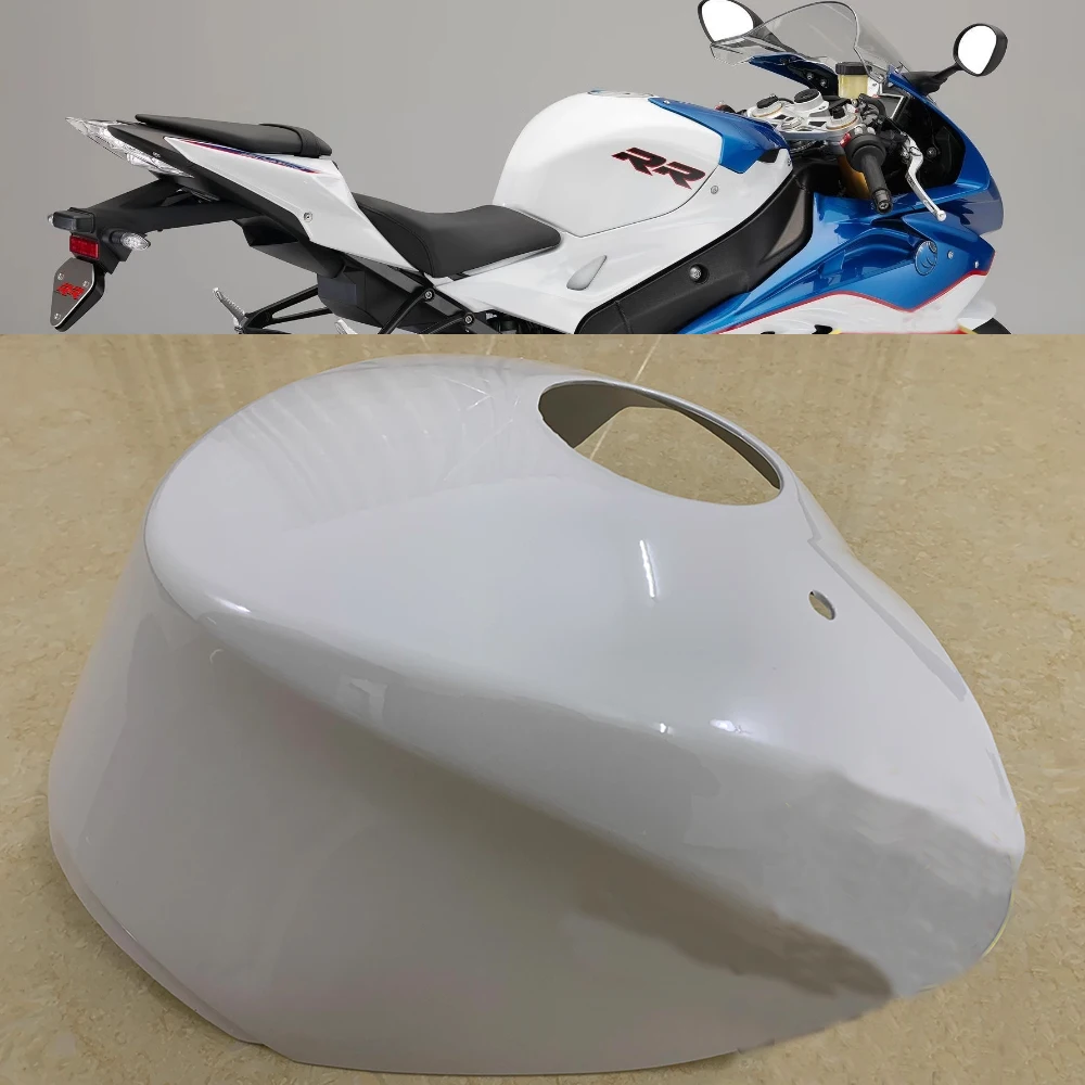 Motorcycle Fuel Tank Protector Cover Fairing Cowl Body Frame Panel For BMW S1000RR S1000R 2009-2015 2016 2017 2018 S1000 RR Part