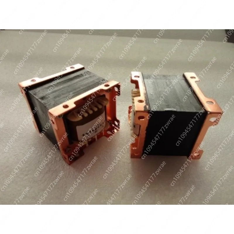 Tube Generator Transformer Has A 10W Single-ended Output and Is Equipped with 6P3P EL34 FU50 FU7 Solder Tabs