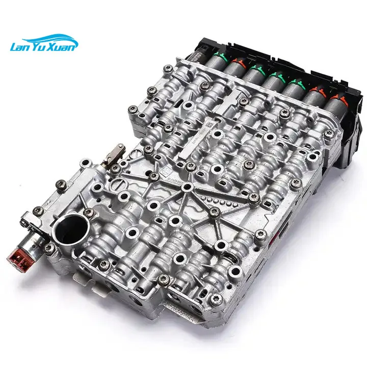 Genuine High Quality Automatic Transmission Systems Transmission Valve Body Mechatronics 8hp45 For