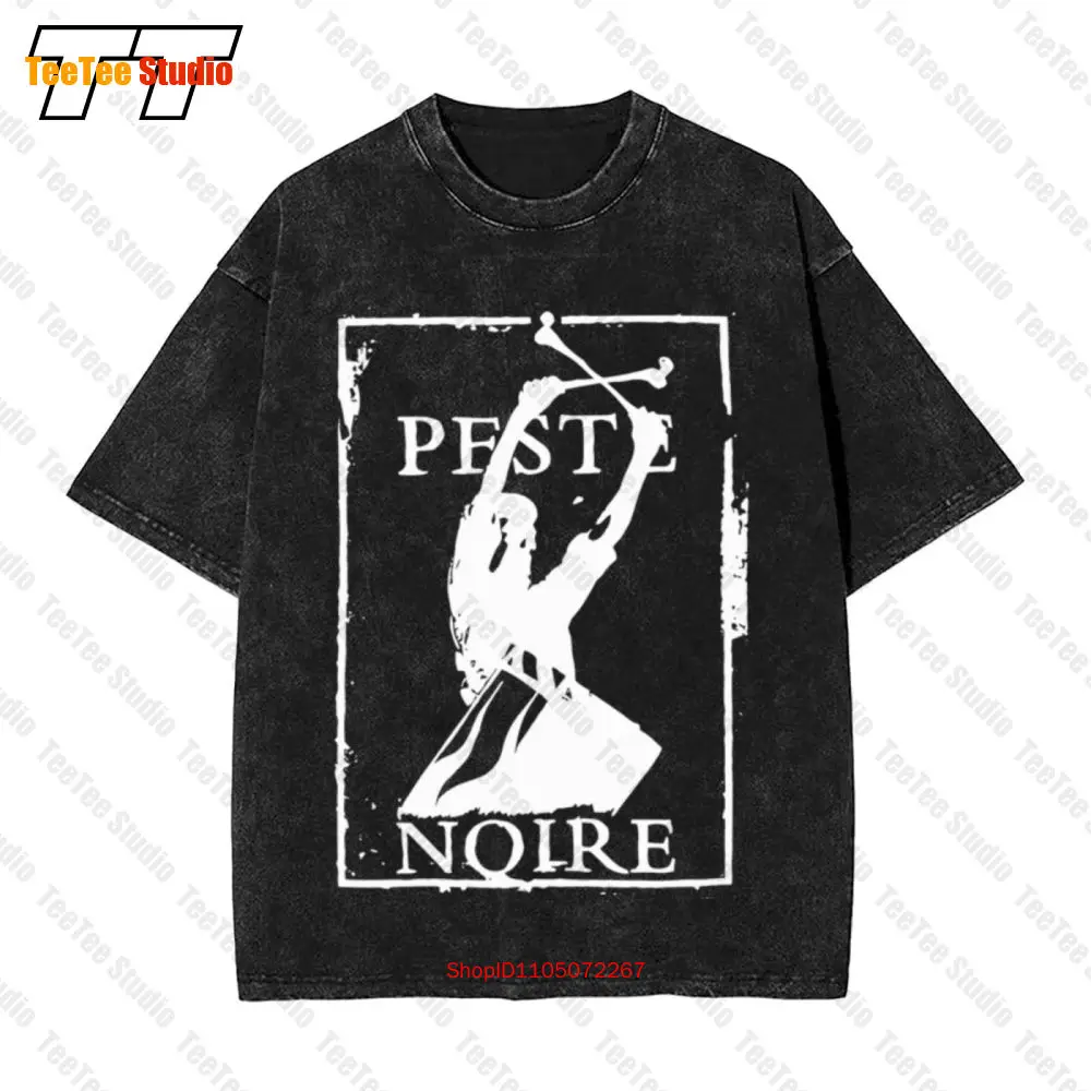 

Peste Noire Vintage Oversized T-Shirt WNVI