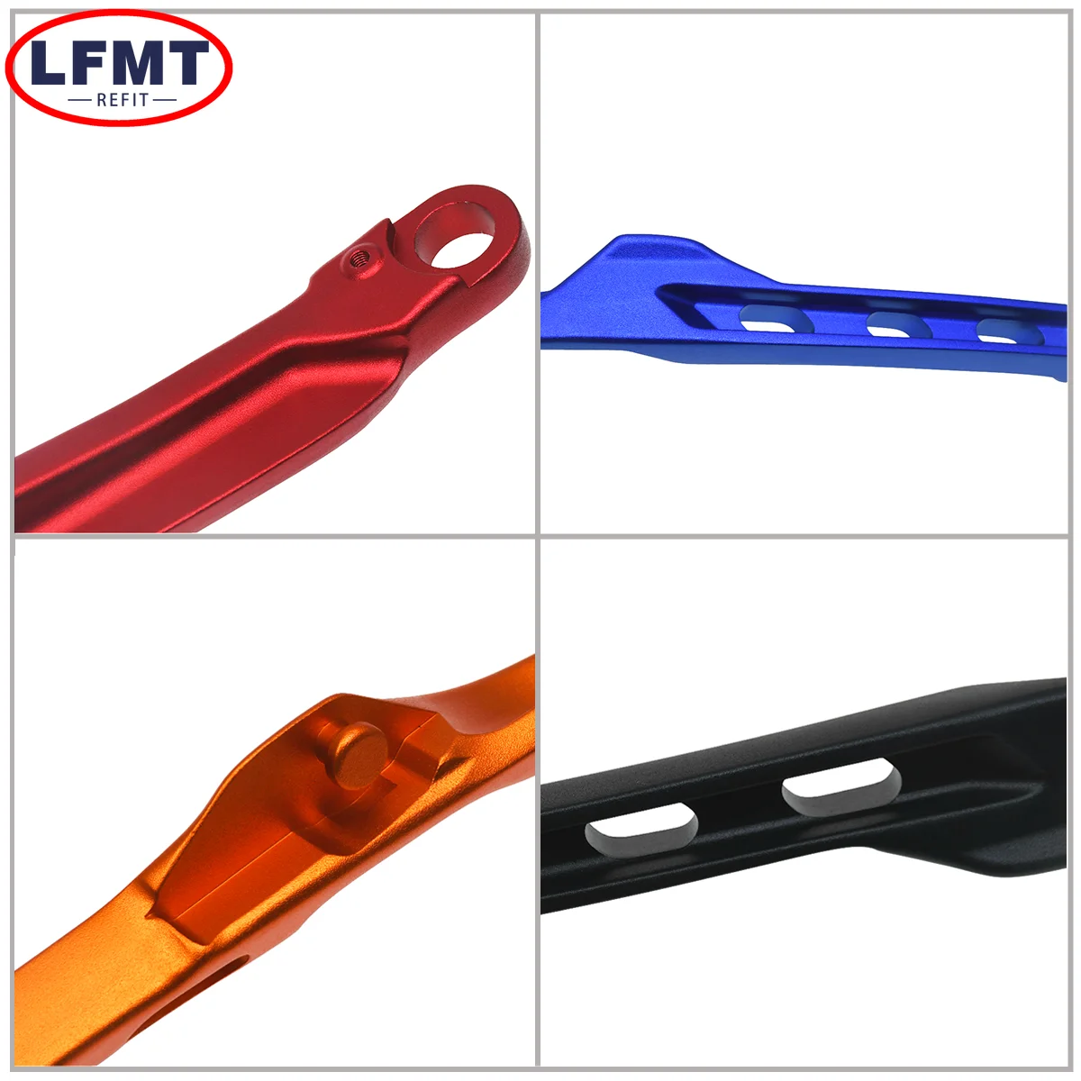 キックスタンド サイドスタンド+スプリングキット KTM EXC EXCF 125 250 300 350 400 450 XC XCF XCW XCFW用 Husqvarna TE FE用 GasGas EX EC MC用