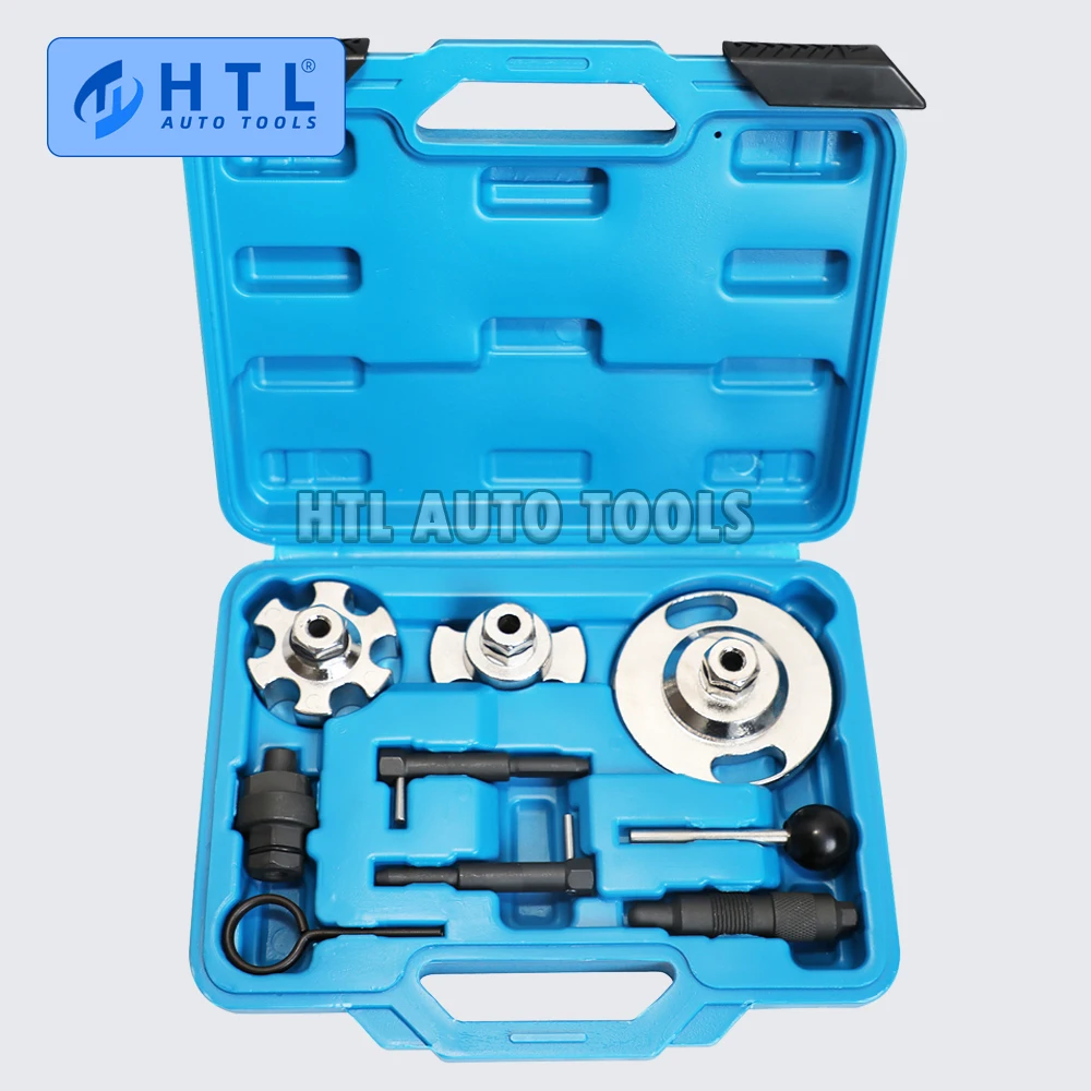 Engine Timing Tool Set for VAG 2.7 & 3.0 TDI & TDI CR Audi A4 A5 A6 AB Q5 Q7