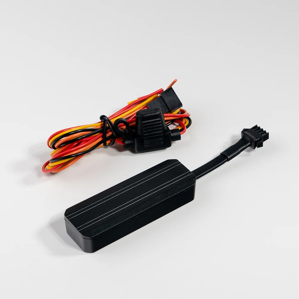 Vehicle Fleet Management Mini Gps tracker 4G Car Locator Motorbike Car Gps Tracker Real Time Tracking