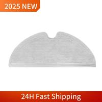 For Xiaomi Mi Robot Vacuum Mop 2, Mijia 2C STYTJ03ZHM Replacement Spare Parts Main Side Brush Hepa Filter Mop Rag