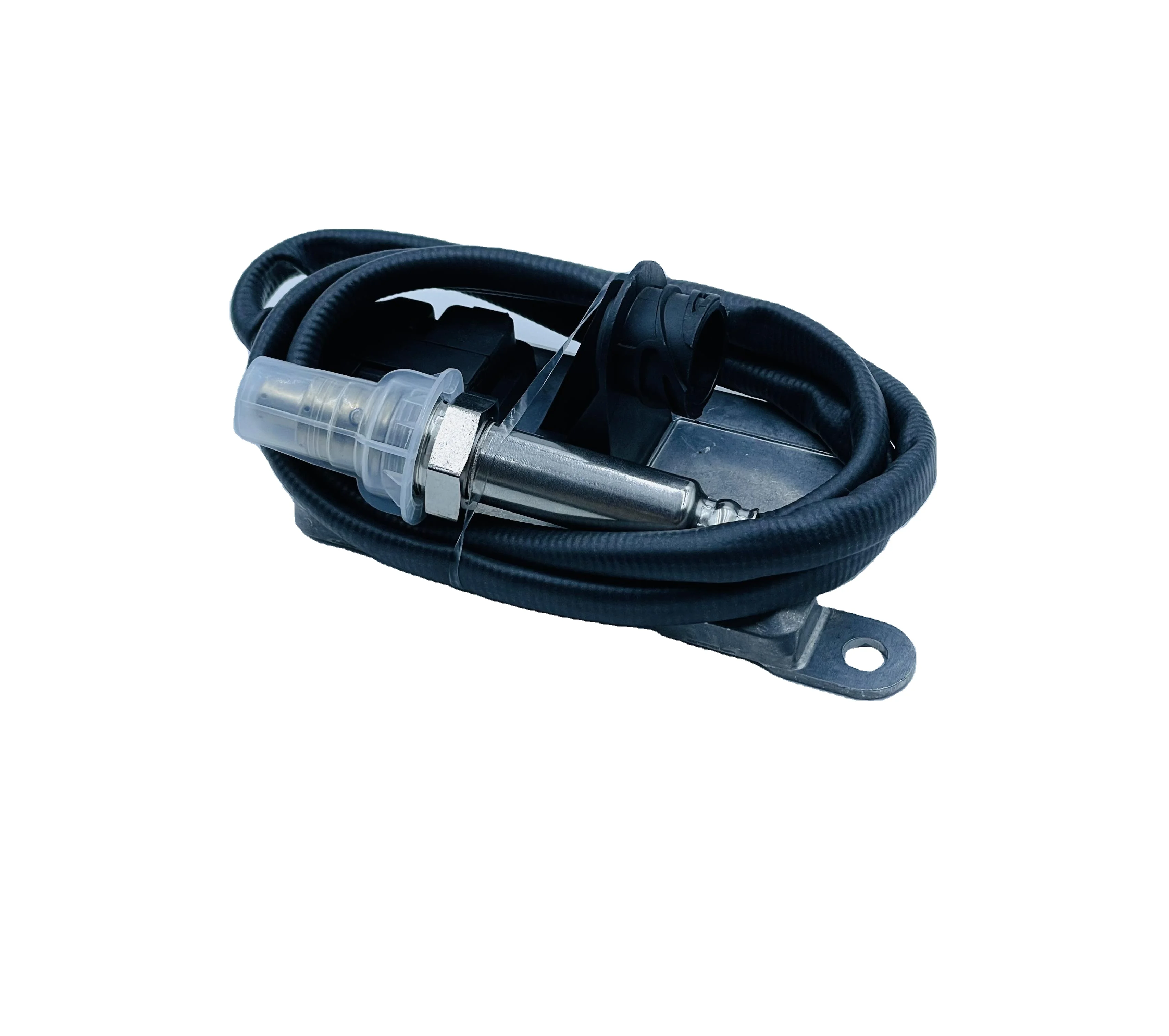 

2020691 2296799 5WK96612F New Nitron Oxide NOx Sensor for Scania Engine and Truck 24V