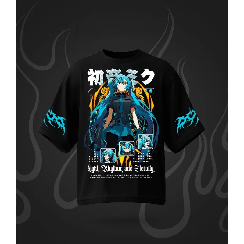 camiseta-masculina-2026-kawaii-nova-hatsune-miku-anime-estetica-gola-redonda-manga-curta-alta-qualidade-moda-verao