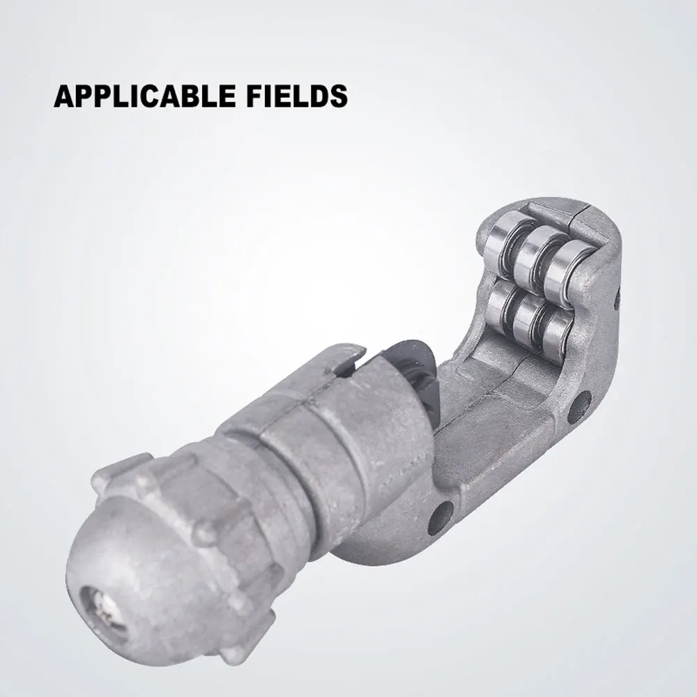 Cortador de tubulação de aço inoxidável cortador de tubulação de aço inoxidável tubulação de ferro 4-32mm